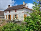 Propriété agricole d'environ 31 ha au Nord de la Haute-Vienne