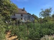 Propriété agricole d'environ 31 ha au Nord de la Haute-Vienne