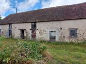 Propriété agricole d'environ 31 ha au Nord de la Haute-Vienne