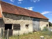 Propriété agricole d'environ 31 ha au Nord de la Haute-Vienne