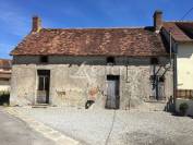 Propriété agricole d'environ 31 ha au Nord de la Haute-Vienne