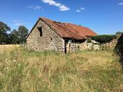 Propriété agricole d'environ 31 ha au Nord de la Haute-Vienne