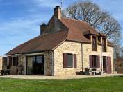 Luxurious equestrian property  Creuse