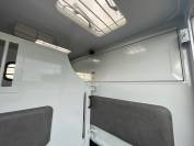 Horsebox HGV TBST Renault Master 2023 Used