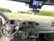 Kleine paardenvrachtwagen (B rijbewijs) TBST Renault Master 2023 Tweedehands