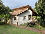 Ferme equestre d'écotourisme à Bahia, Brésil