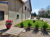 Luxurious equestrian property  Doubs