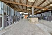 Proprietà equestre In vendita Saône-et-Loire