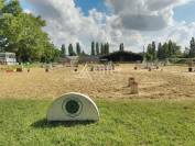 Centre Equestre en activité - 200 licenciés actifs