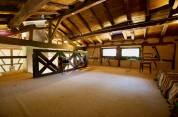 Equestrian property  Ain
