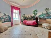 Chateau classé 130ha