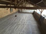 Ecurie de Propri&eacute;taires proche de Paris