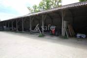 Equestrian property  Cantal