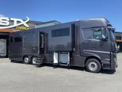 Camion per Cavalli STX  2023 Occasione