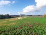 Belle propriété agricole sur 42ha avec lac