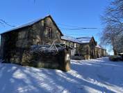 Château et infrastructures équestres sur 26 hectares