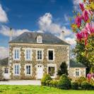 Bonita residencia ecuestre En venta Calvados
