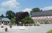 Equestrian Bed and Breakfast  Aisne