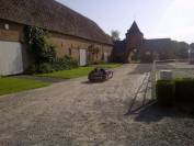 Equestrian Bed and Breakfast  Aisne
