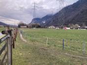 Equestrian property  Valais