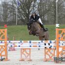 Top poney performant AS2/AS1