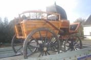 Carriage - Wagonnette - Other brand -  