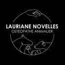 Lauriane Novelles Ostéopathe Animalier