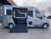 Horsebox HGV STX  2024 New