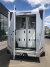 CAMION CHEVAUX THEAULT - TO673