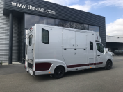 CAMION CHEVAUX THEAULT - TO670