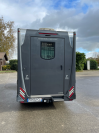 Horsebox HGV Theault SWITCH 2020 Used
