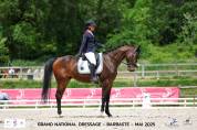 CHEVAL 