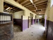 Equestrian property  Orne