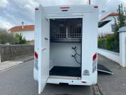 Horsebox HGV Laissac Utilitaires Zen Maxi Sellerie 2023 New