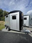 Van caballos Cheval Liberté Touring Country 2 Caballos 2023 Nuevo