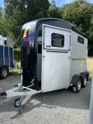 Horse trailer Cheval Liberte Touring Country 2 Stalls 2023 New