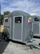 Horse trailer Cheval Liberte Gold 3 2 Stalls 2023 New