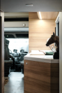 Camión para caballos Krismar MERCEDES ACTROS XL CABINE  2024 Nuevo