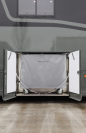 Horsebox NON-HGV Krismar MERCEDES ACTROS XL CABINE  2024 New