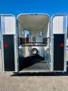 Horse trailer Fautras JMS CLASSIC  1,5 Stalls 2024 New