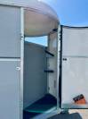Horse trailer Fautras OBLIC +2 2 Stalls 2021 Used