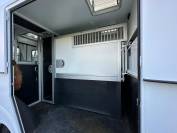 Horsebox HGV Theault Renault Théault PROTEO SWICH DCI 165 2020 Used