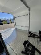Van trailer Fautras OLYMPIUM 300  2024 New