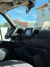 Kleine paardenvrachtwagen (B rijbewijs) AKX Renault 5p 2024 Nieuw