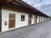 Secteur Cabourg - Haras d'élevage et d'entrainement