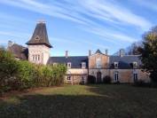 Normandie Bessin :Domaine de prestige