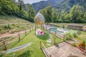 Mooi hippisch vastgoed Koop Haute-Savoie