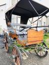 Carriage - Wagonnette - Other brand -  