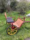 Carriage - Cariole - Other brand -  