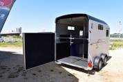 Horse trailer Cheval Liberte Multimax 2 Stalls 2024 New